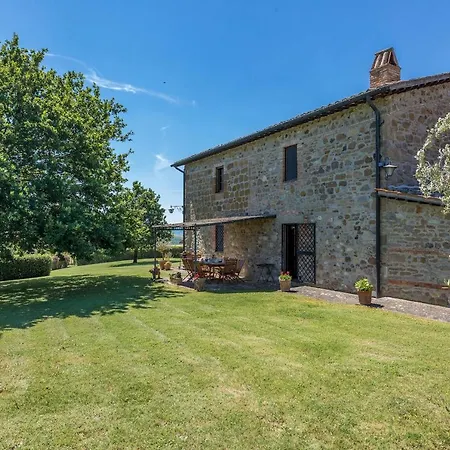 Casale Del Viaggiatore 10, Emma Villa San Casciano dei Bagni