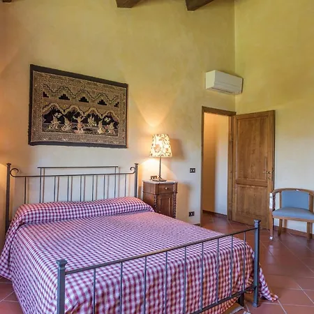 Casale Del Viaggiatore 10, Emma Villa *