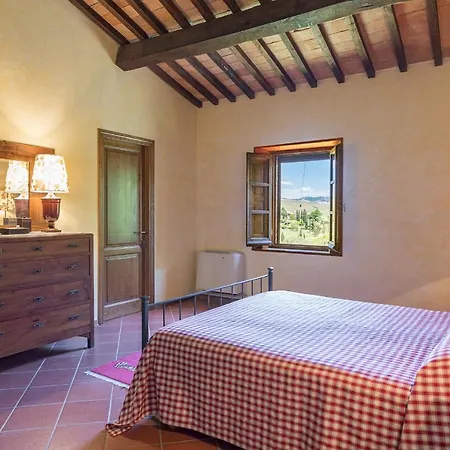 Casale Del Viaggiatore 10, Emma San Casciano dei Bagni