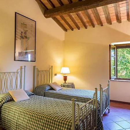 Casale Del Viaggiatore 10, Emma