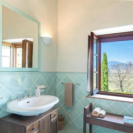 Casale Del Viaggiatore 10, Emma Villa San Casciano dei Bagni
