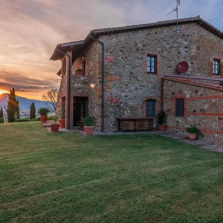 Villa Casale Del Viaggiatore 10, Emma