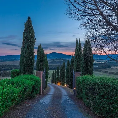 Villa Casale Del Viaggiatore 10, Emma *