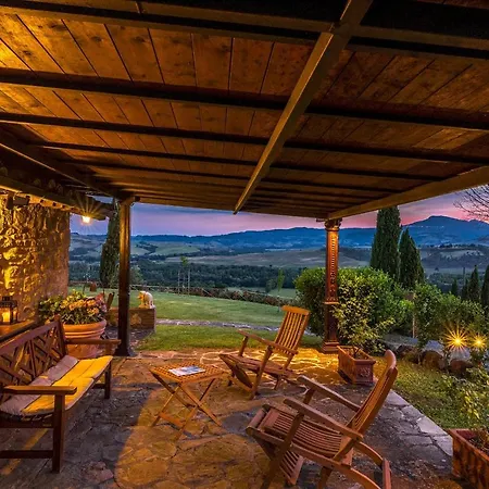 Casale Del Viaggiatore 10, Emma San Casciano dei Bagni