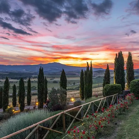 Villa Casale Del Viaggiatore 10, Emma San Casciano dei Bagni